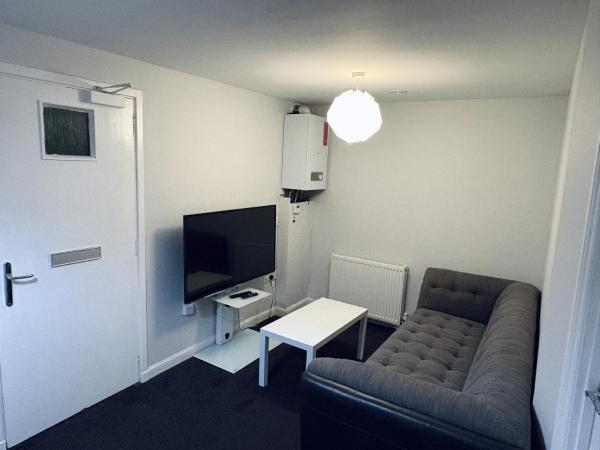 Fotografie 7: Studio Flat