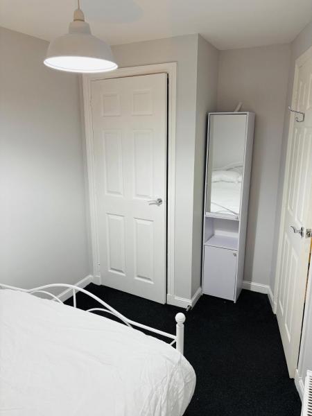 Fotografie 8: Studio Flat