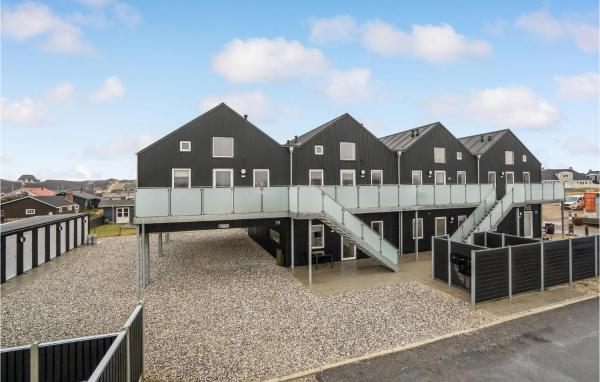 Amazing Apartment In Ringkøbing, Ringkøbing