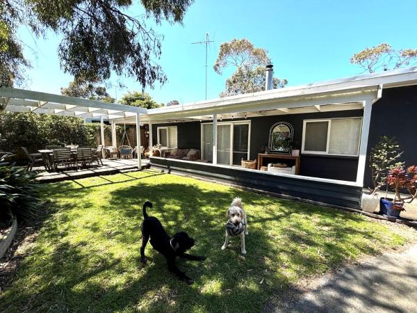 Inverloch Beach Shack - Inverloch