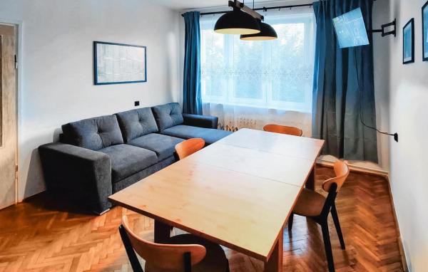 1 Bedroom Nice Apartment In Gdansk - Sopot