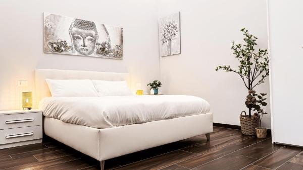 Serenity Suite Chinatown Sarpi Milano - Monolocale Yin - Milan
