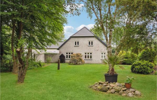 A la foto es mostra l'objecte 3 Bedroom Gorgeous Home In Lem St situat a la ciutat de Lem.