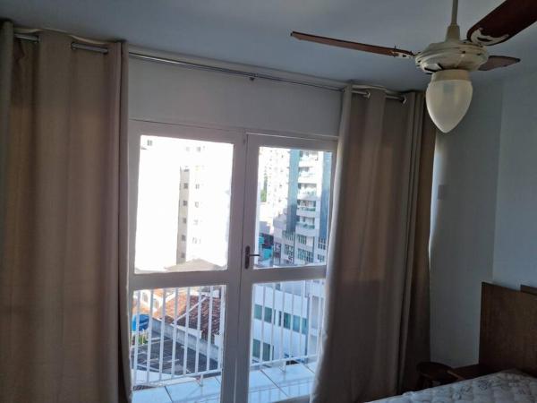 A la foto es mostra l'objecte Apartamento Centro Guarapari- ES situat a la ciutat de Guarapari.