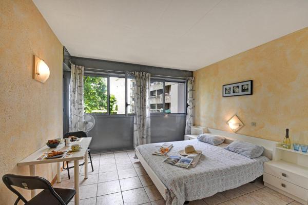 A la foto es mostra l'objecte Chiasso Apartments situat a la ciutat de Chiasso.
