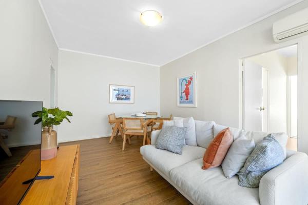 Foto 6: Light & Bright 2BR in the Heart of South Yarra