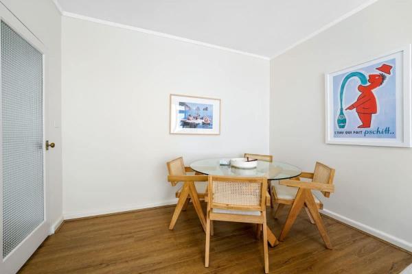 Foto 9: Light & Bright 2BR in the Heart of South Yarra