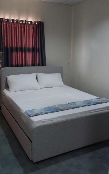 På billedet ses objektet SID'S Traveller's INN beliggende i byen Polomolok.