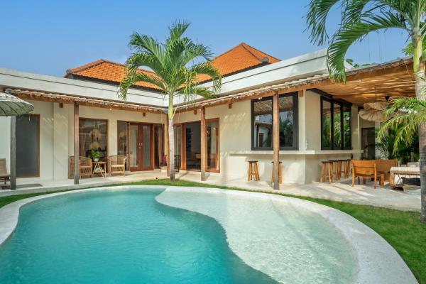 Victoria Villa By Betterplace - Canggu
