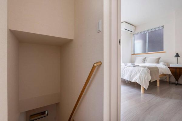 Fotografie 7: アンドステイ大森西2丁目