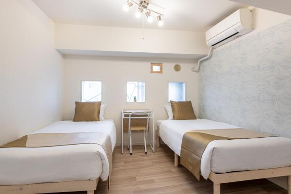 Foto 2: -Higashi-Shinjuku 1108- Within walking distance of Shinjuku Station!