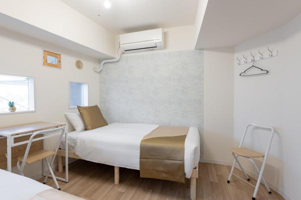 Foto 4: -Higashi-Shinjuku 1108- Within walking distance of Shinjuku Station!