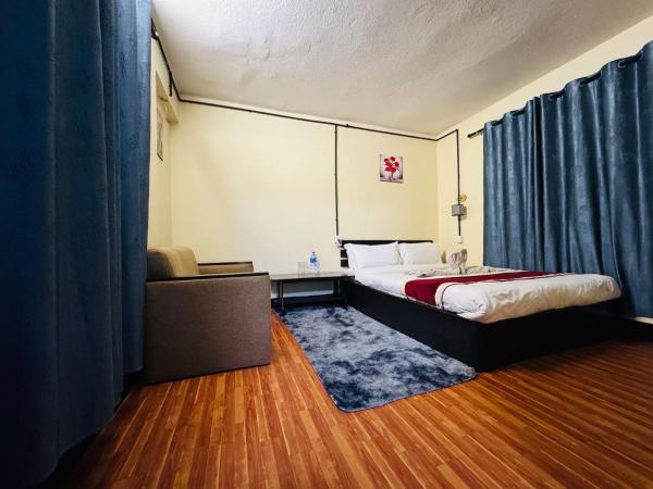 Hotel Yog inn, Katmandu