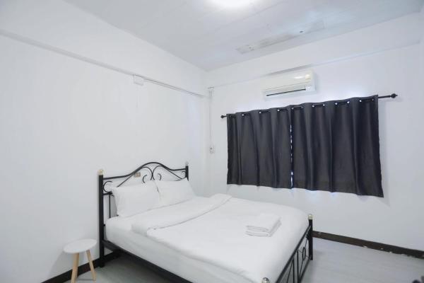 GO INN - Maya Chiang Mai