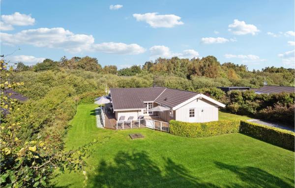 Holiday Home Bækholmen Ebeltoft I, Ebeltoft