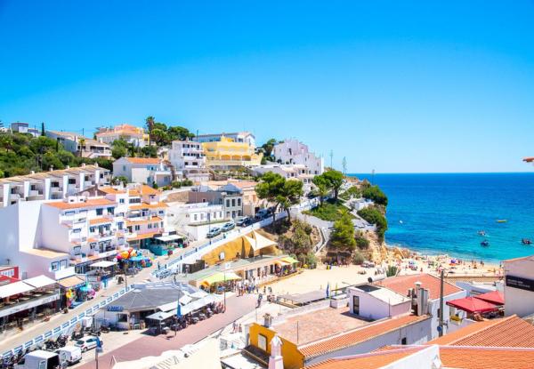 Beach House Apartment - Carvoeiro