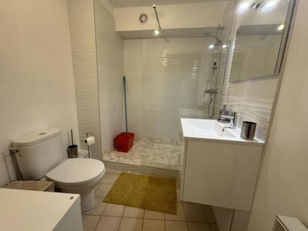 Фотография 8: Studio, 4 personnes, 2 piscines