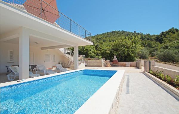 Holiday Apartment Grscica 07 - Korčula