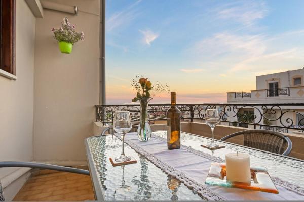 Artistic Apartment In Chania - Chania