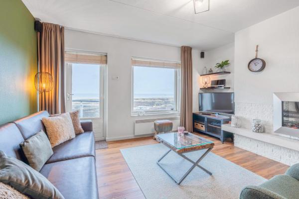 Appartementencomplex Juliana 166 - Texel