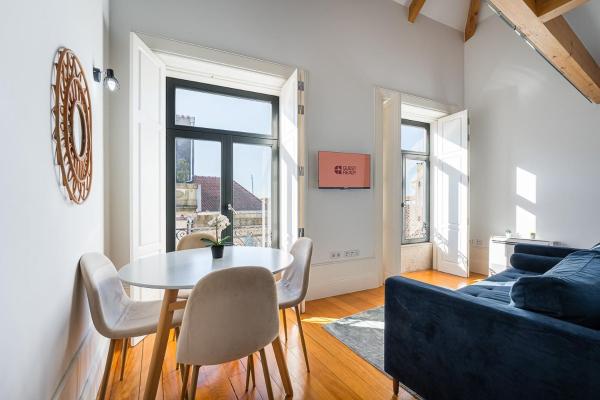 GuestReady - City escape in Porto, Porto