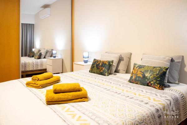 Villa Karibo By Escape To Madeira - Calheta