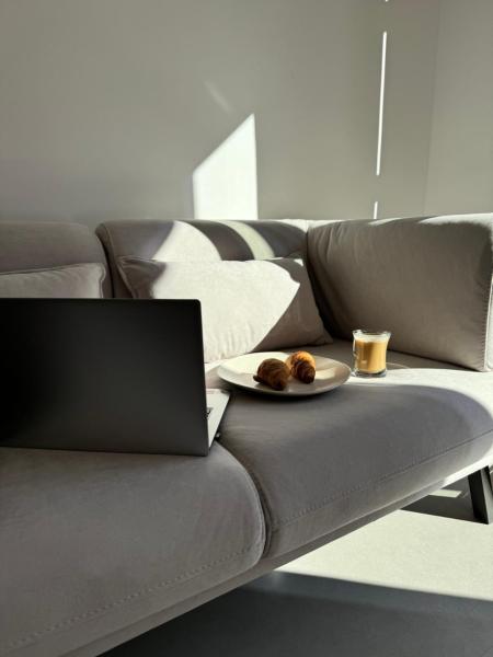 Essentia Tirana Studios, Tirana