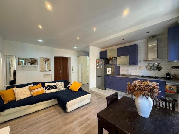 Bilde 2: Hydrangeas Flat in Centocelle