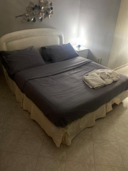 Auf dem Foto ist das Objekt Giuse home in der Stadt Palermo zu sehen.