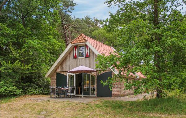 Nella foto è visibile l'oggetto Hawar situato nella città di Baars.