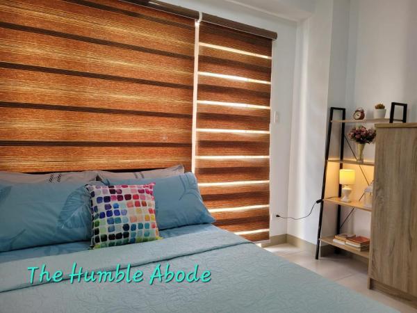 The Humble Abode - Tagaytay