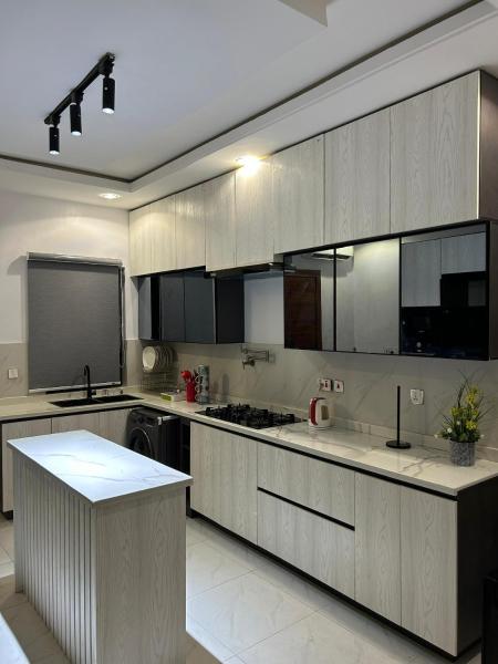 Auf dem Foto ist das Objekt SuccessLofts in der Stadt Lagos zu sehen.