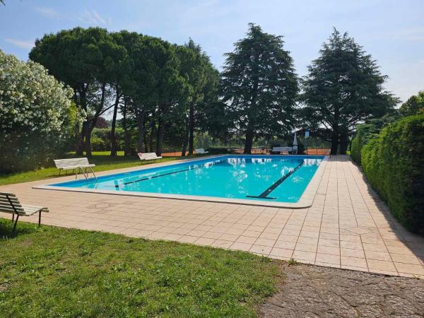 Apartment In Colà Di Lazise - Gardasee 45412 - Lazise, İtalya