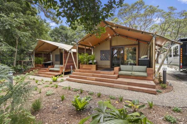 Ingenia Holidays Byron Bay, Byron Bay