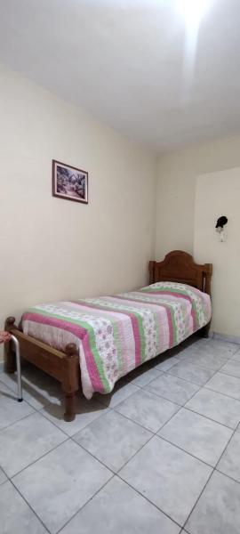На фото показан объект Apartamento Crisol, расположенный в городе Крус-дель-Эхе.