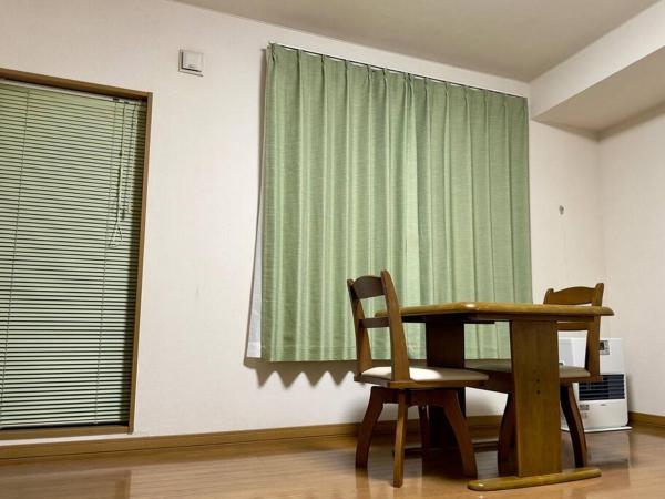 写真にはEbetsu市にあるCountryside quiet local life for long stay 202が写っています。