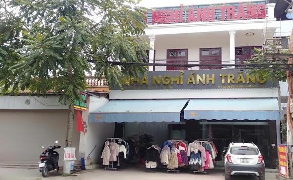 Auf dem Foto ist das Objekt Ánh Trăng Hostel LS - by BAY LUXURY in der Stadt Kỳ Lừa zu sehen.