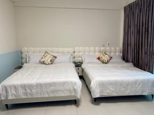 Ocean Blue Homestay
