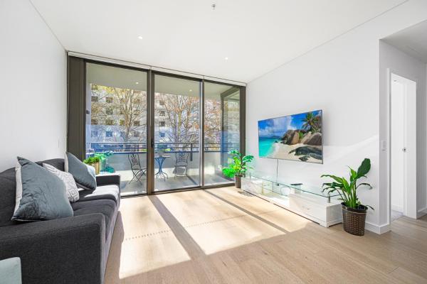 ChinatownICCHaymarket Adorable 2Br Apt at CBD, Sydney