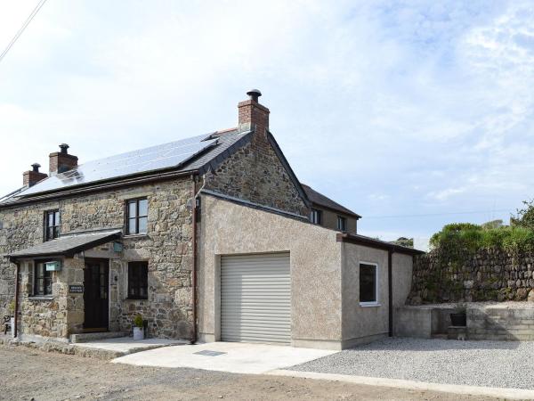 Bruces Cottage - Cornwall
