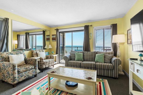 Myrtle Beach Resort A401, Myrtle Beach