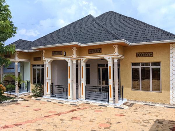 Bwiza, Kigali