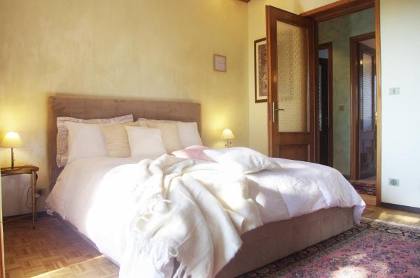 Quickhome Villa Il Tiglio - Provincia di Biella
