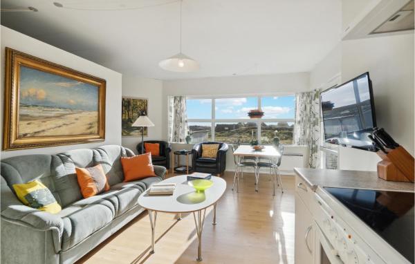 A la foto es mostra l'objecte 2 Bedroom Gorgeous Apartment In Fanø situat a la ciutat de Fanø.