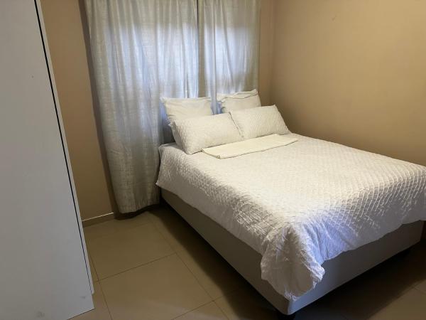 A la foto es mostra l'objecte Yamwaale Overnight Accommodation - Otjomuise Ext 4 situat a la ciutat de Windhoek.