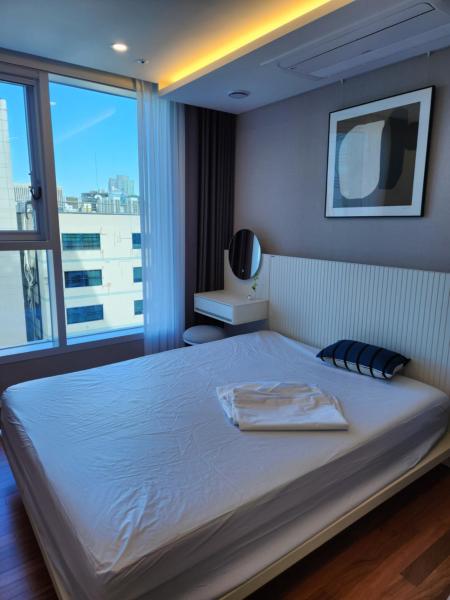 서초 Luxury flat, Seoul