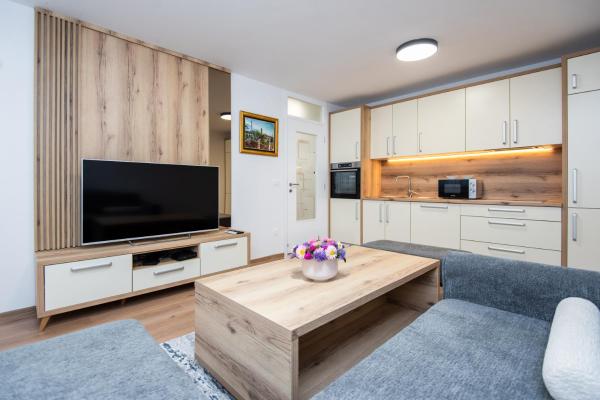 Lelas Apartments - Free Parking - Sarajevo