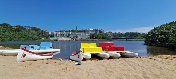 A la foto es mostra l'objecte Marine Glen 15 - Sleeps 6 situat a la ciutat de Margate.