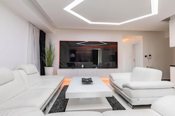 Serenity Apartment 2 - Luxury and Comfort Combined, Skopje