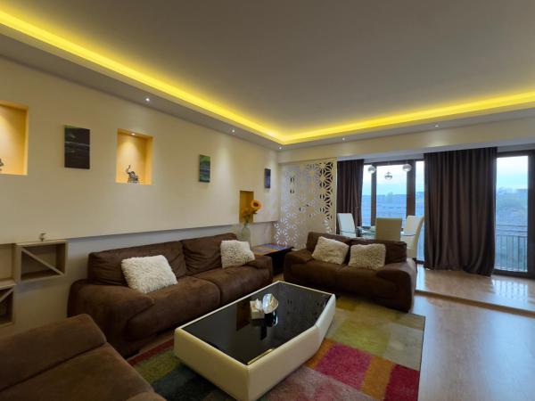 Executive Flat by CHR Luxury Property的照片5